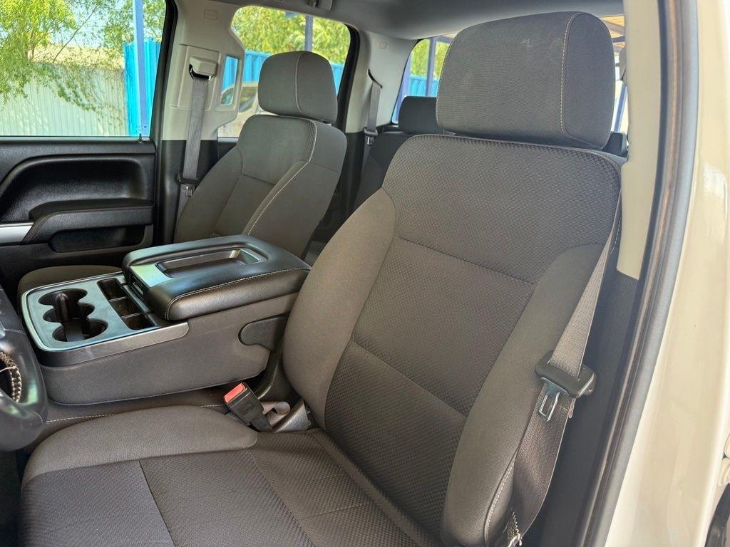 Chevrolet Silverado 1500  2014