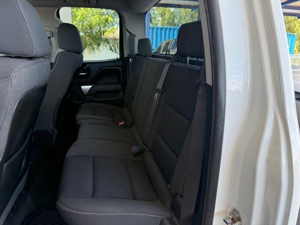 Chevrolet Silverado 1500  2014