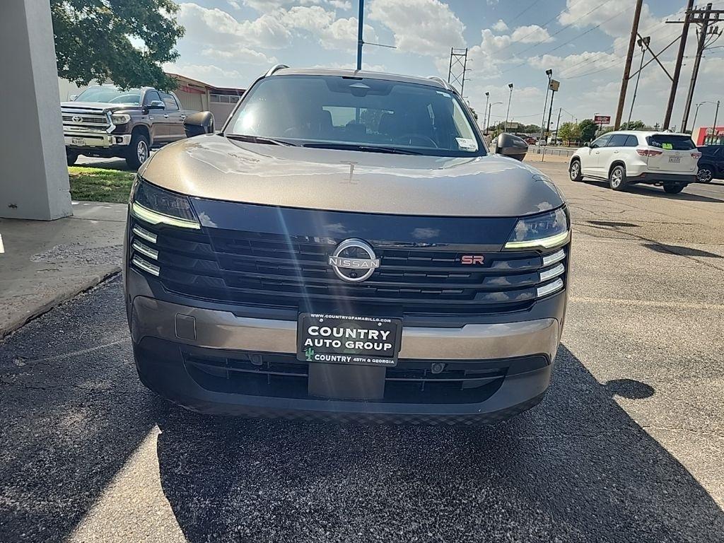 Nissan Kicks  2025