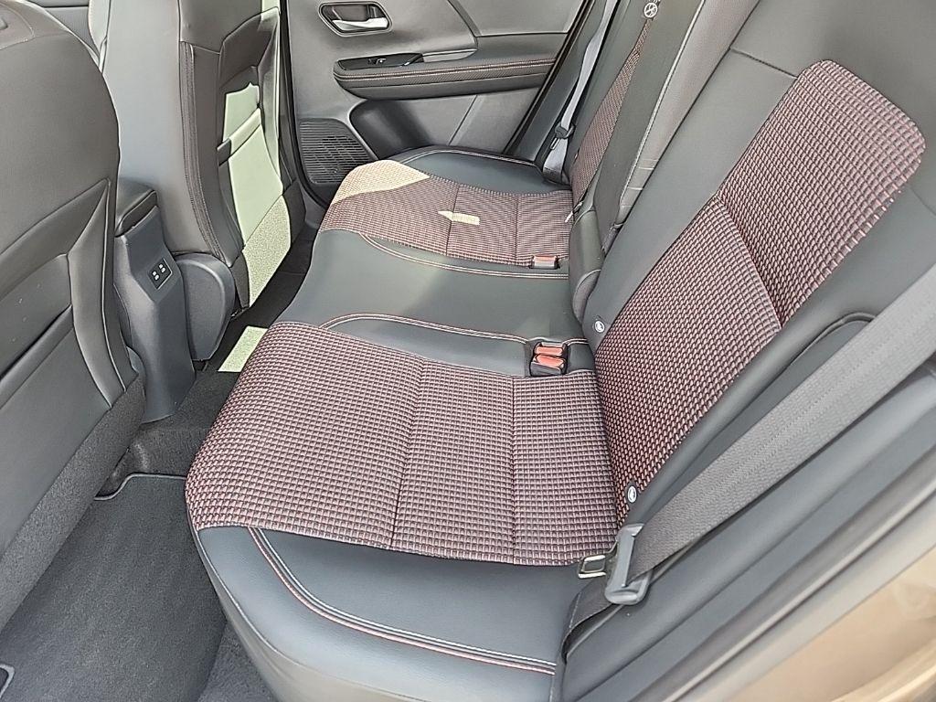 Nissan Kicks  2025