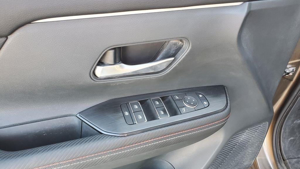 Nissan Kicks  2025