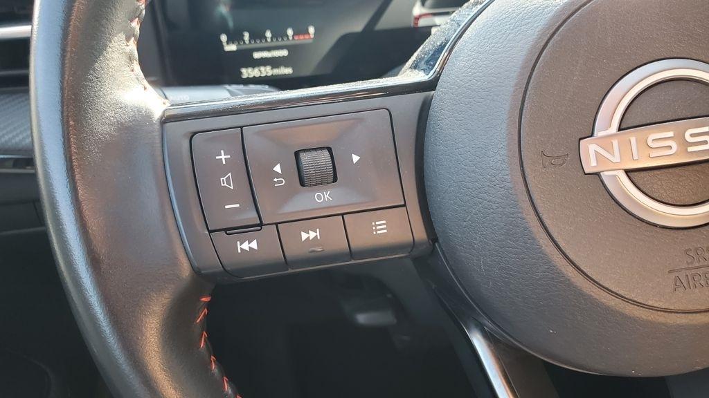 Nissan Kicks  2025