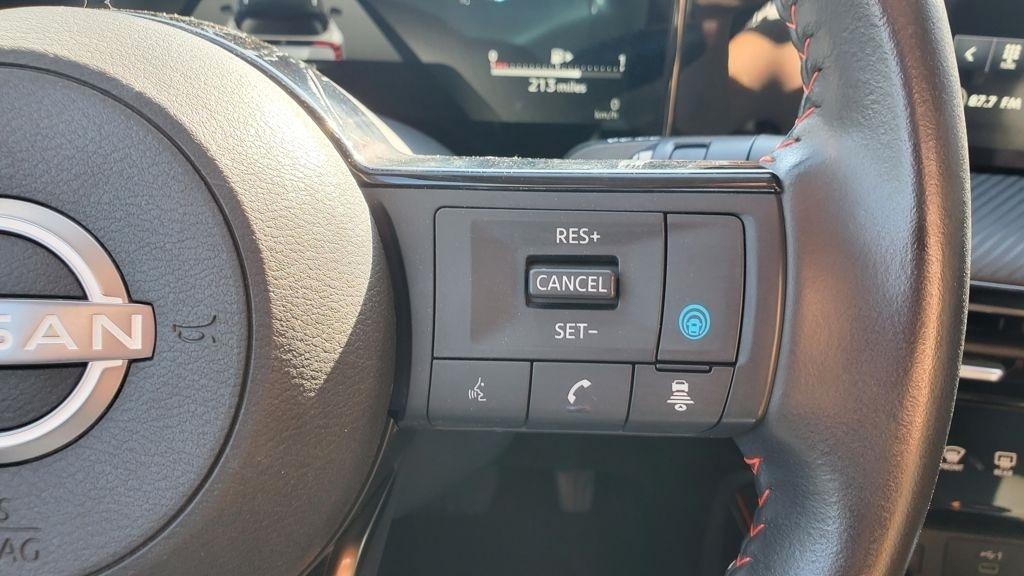 Nissan Kicks  2025