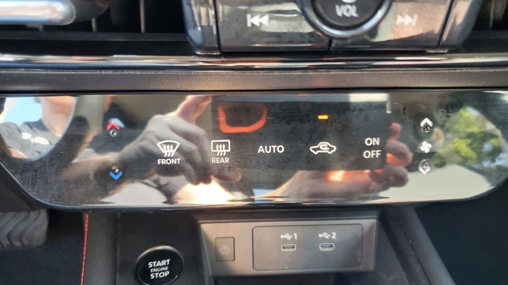 Nissan Kicks  2025