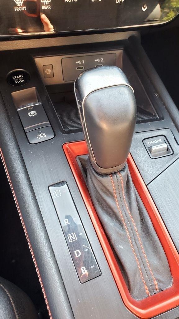 Nissan Kicks  2025