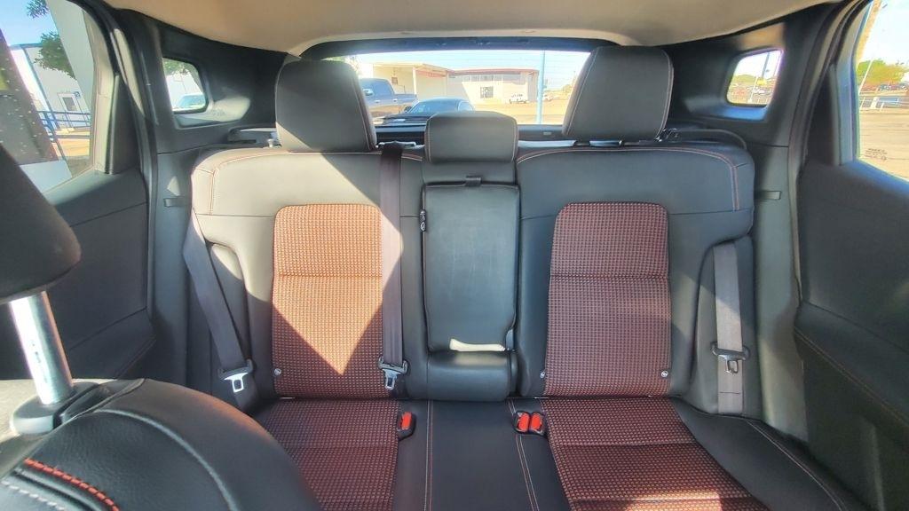 Nissan Kicks  2025