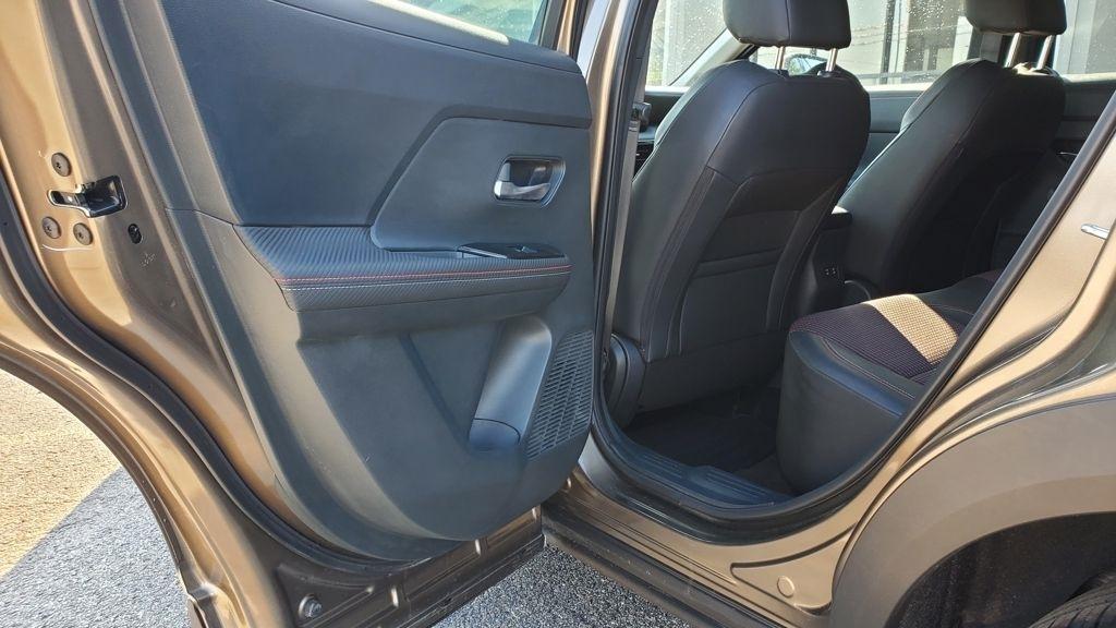 Nissan Kicks  2025