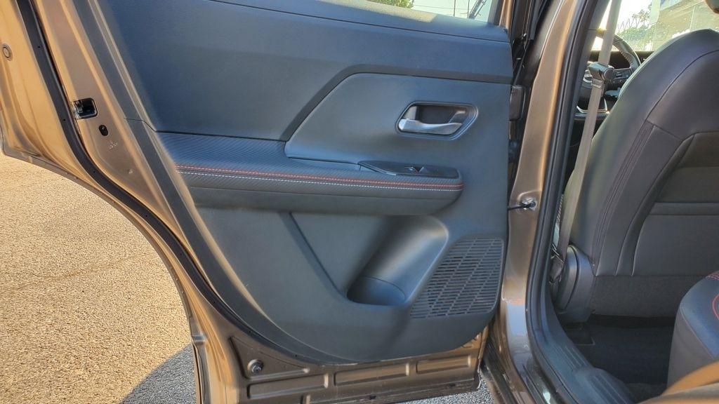 Nissan Kicks  2025