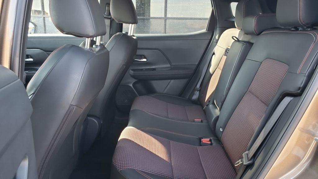 Nissan Kicks  2025