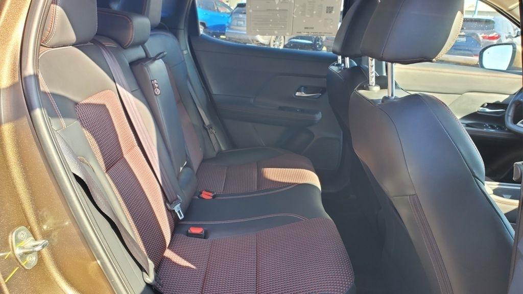 Nissan Kicks  2025
