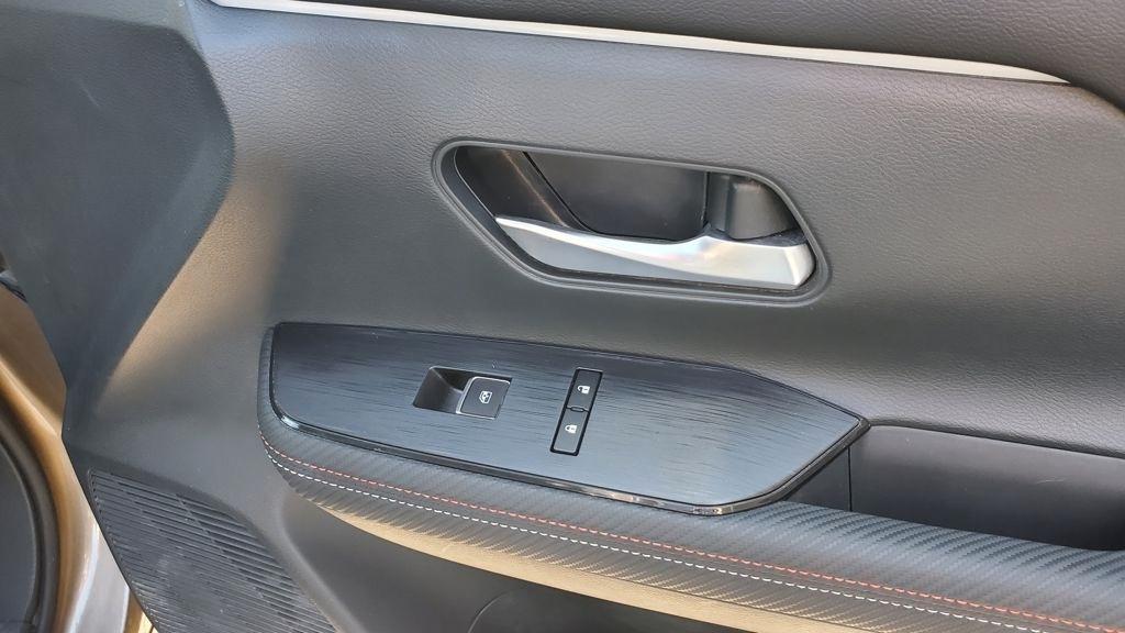 Nissan Kicks  2025