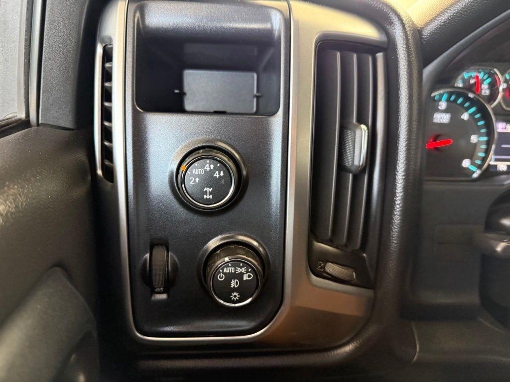 Chevrolet Silverado 1500  2014