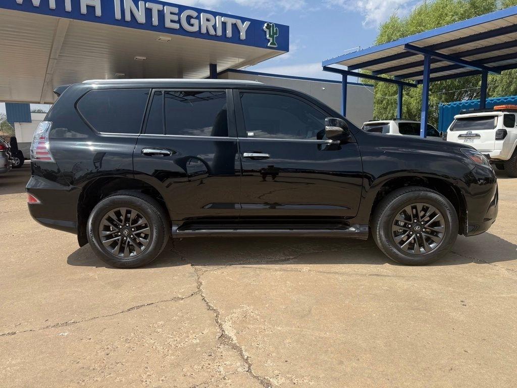 Lexus GX 460  2020