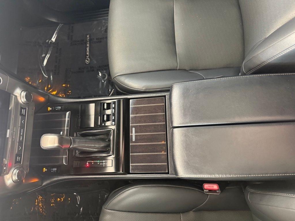 Lexus GX 460  2020
