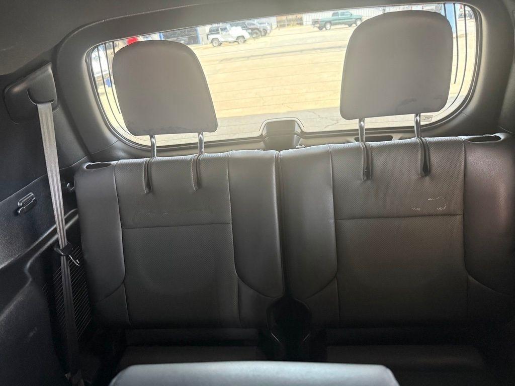 Lexus GX 460  2020
