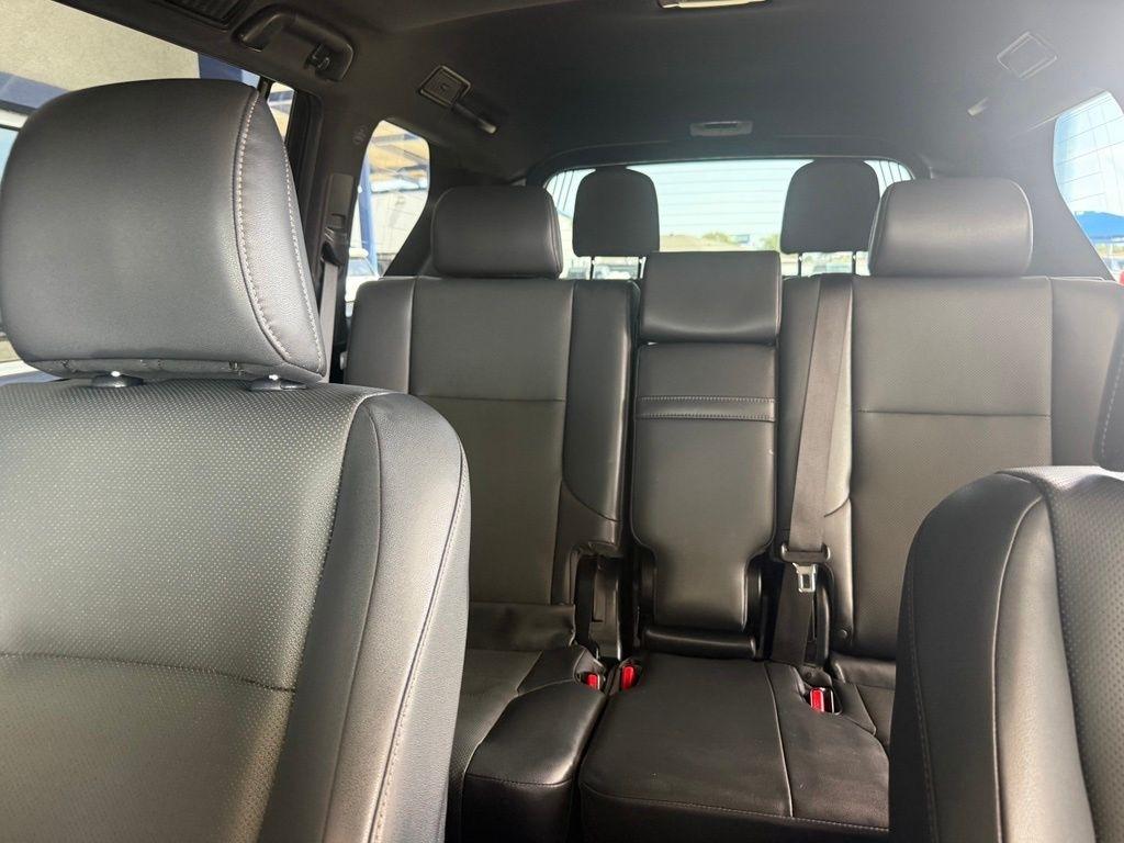 Lexus GX 460  2020