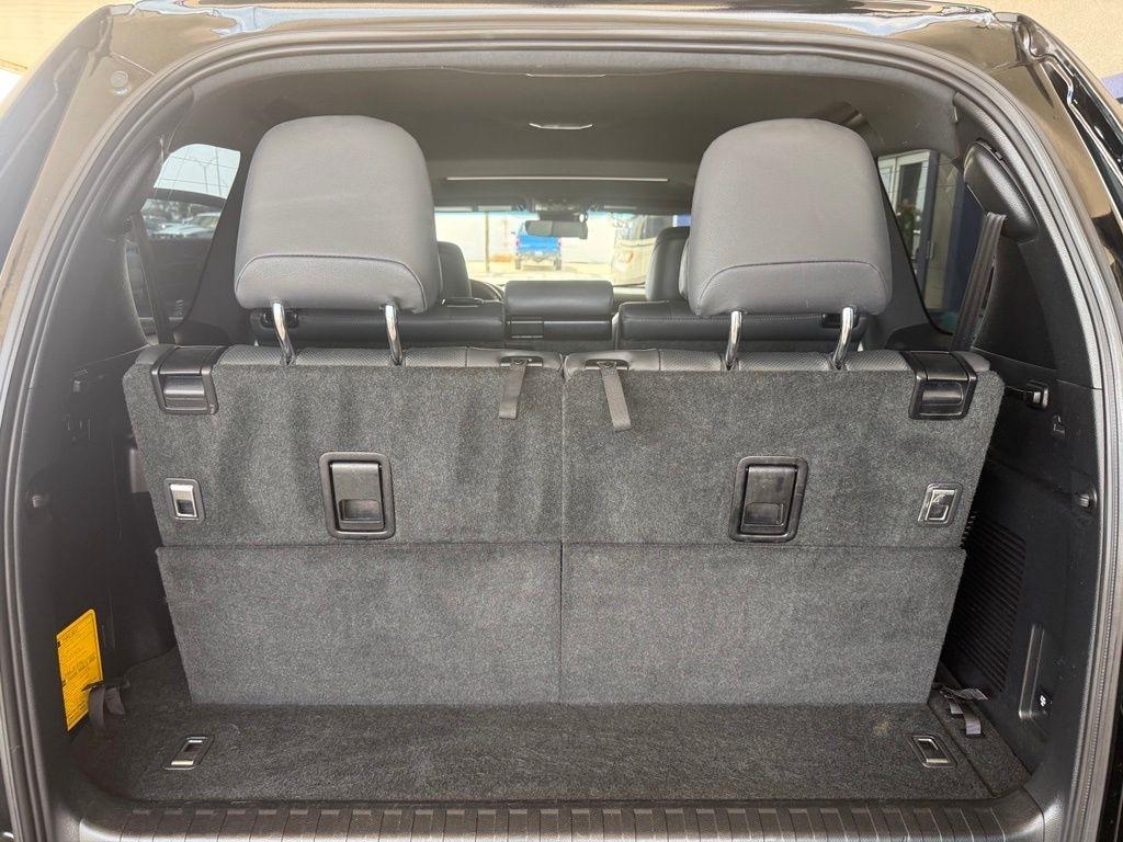 Lexus GX 460  2020