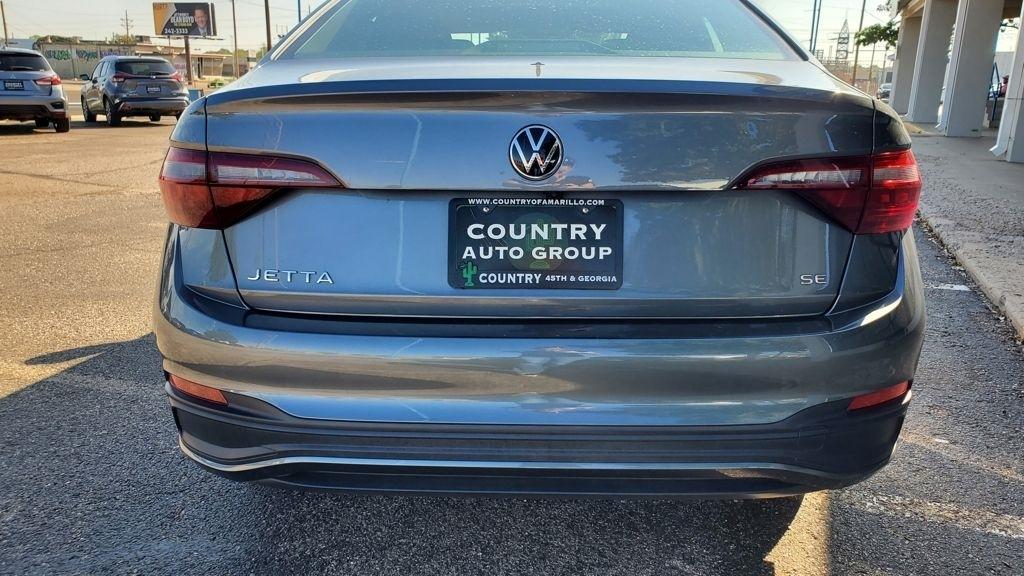 Volkswagen Jetta  2024