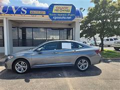 2024 Volkswagen Jetta 