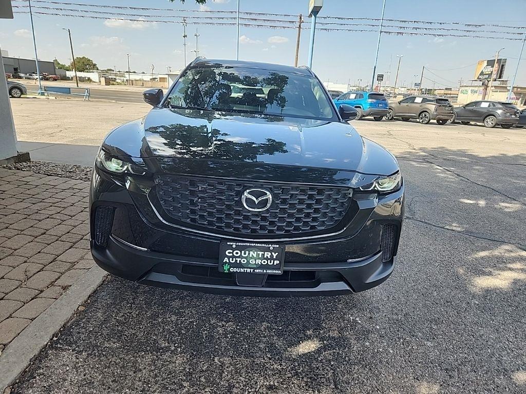 Mazda CX-50  2024