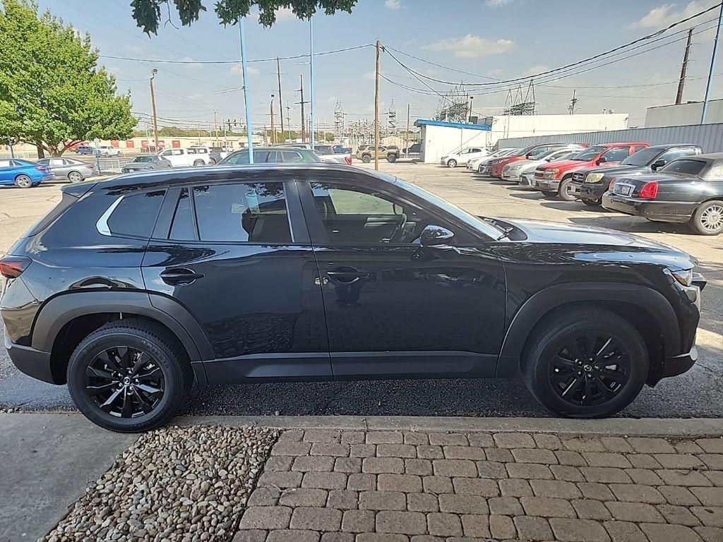Mazda CX-50  2024