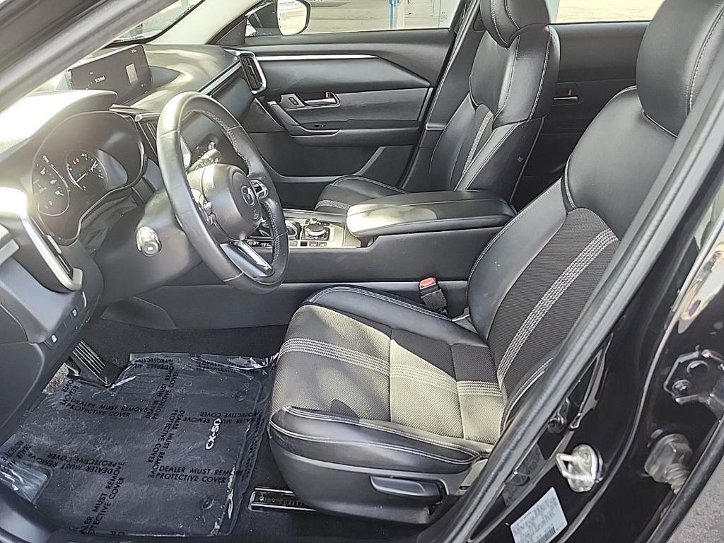 Mazda CX-50  2024