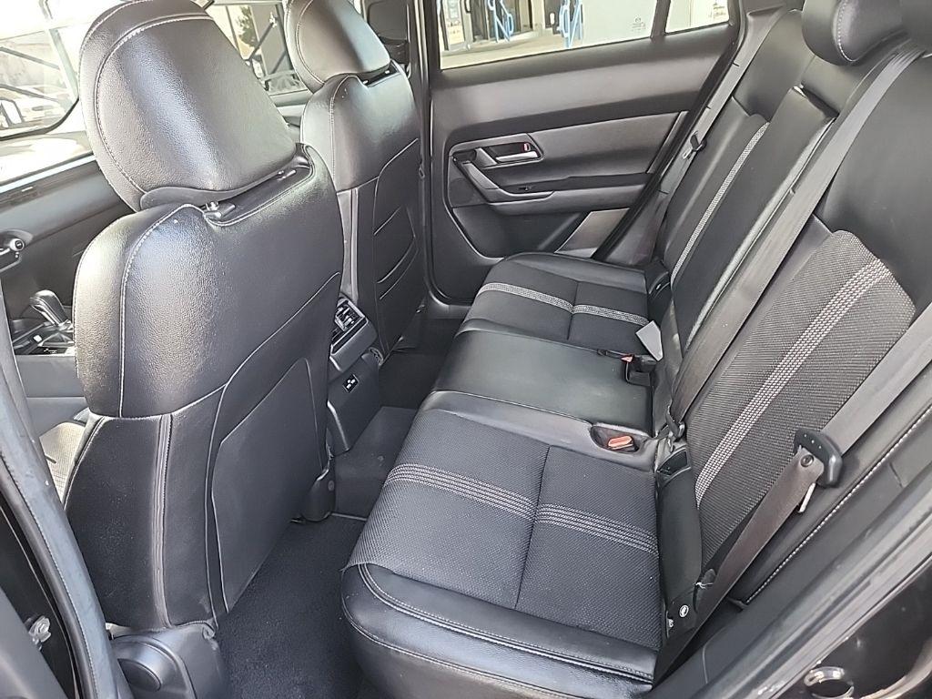 Mazda CX-50  2024