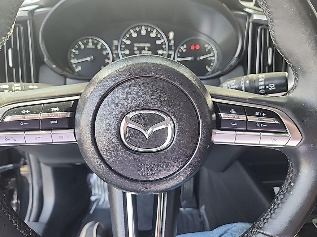 Mazda CX-50  2024