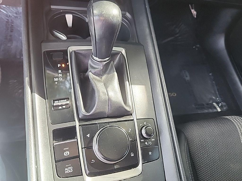 Mazda CX-50  2024