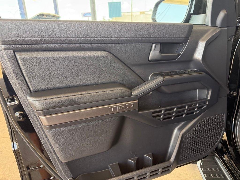 Toyota 4Runner  2025