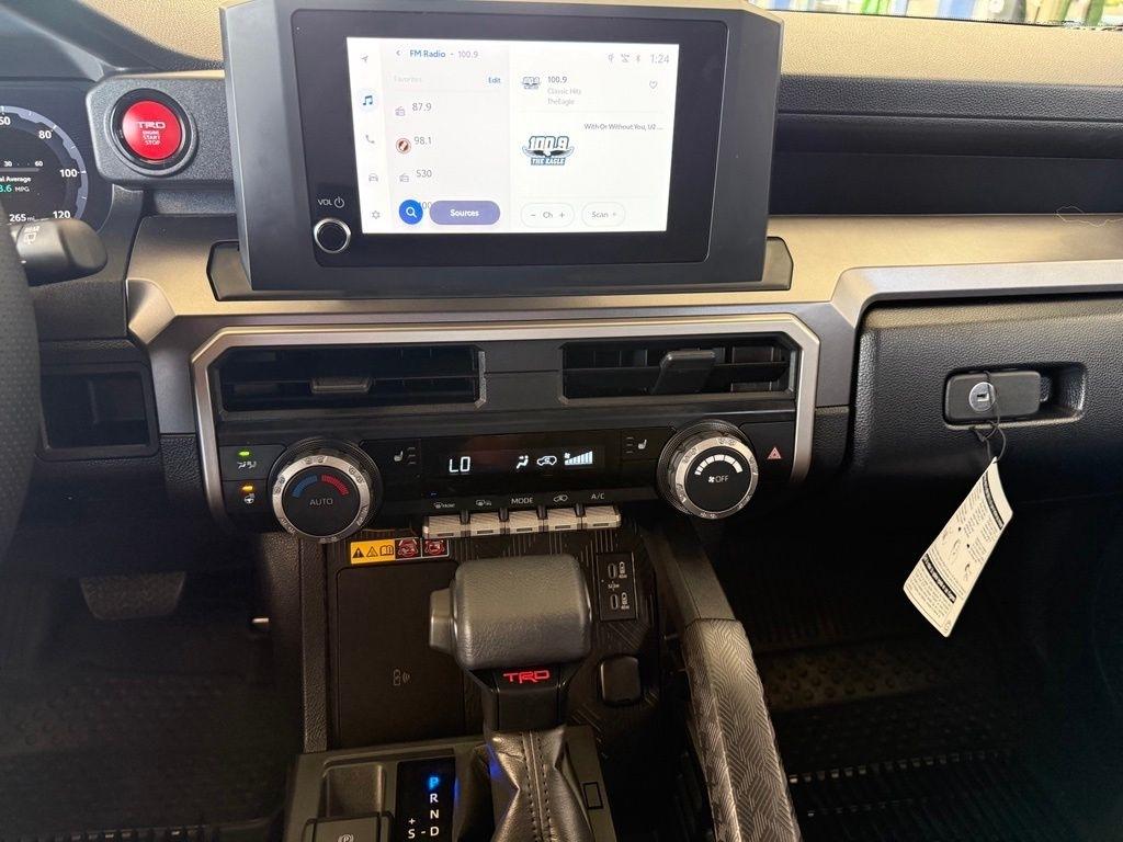 Toyota 4Runner  2025
