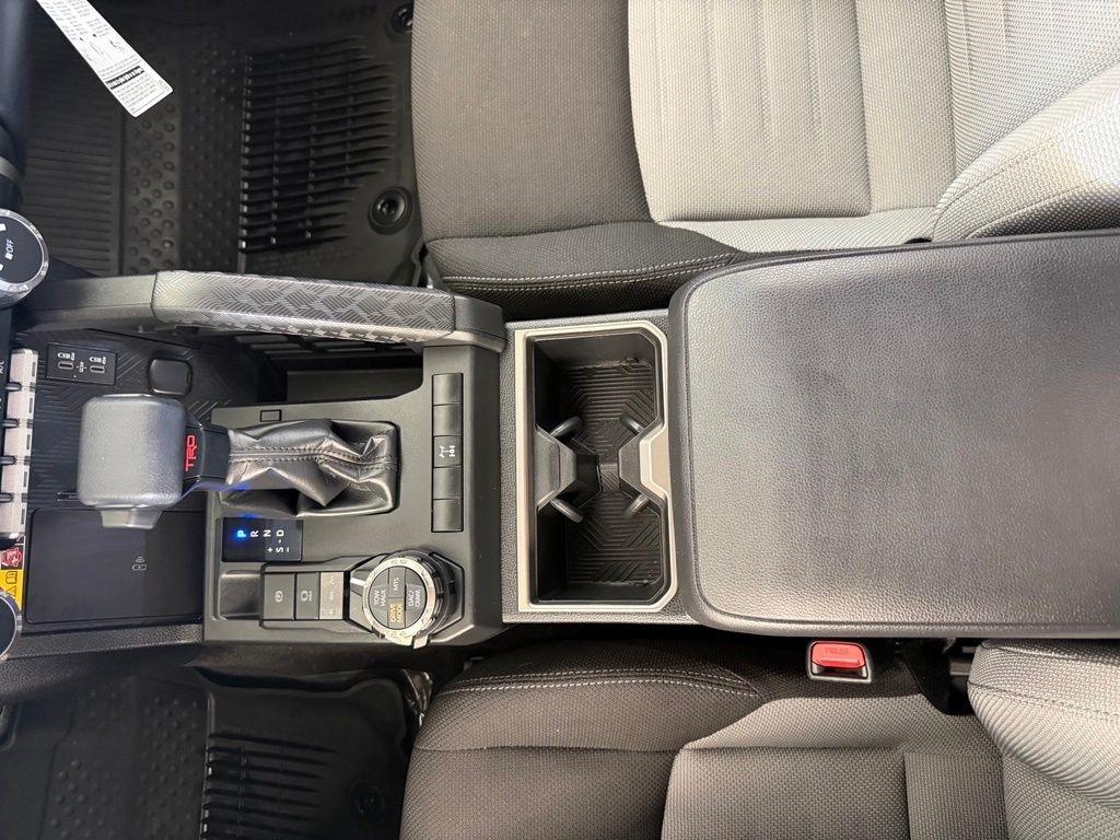 Toyota 4Runner  2025