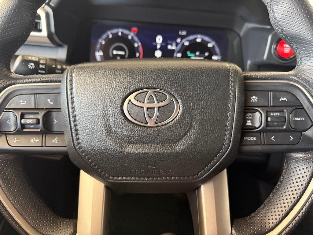 Toyota 4Runner  2025