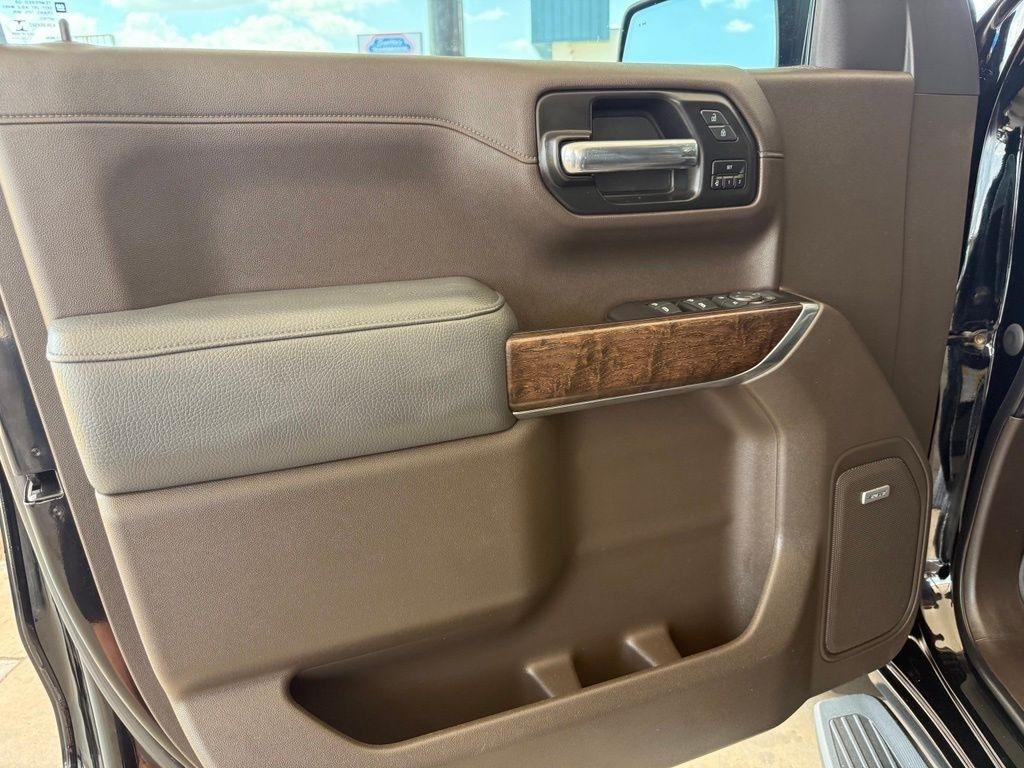GMC Sierra 1500  2020