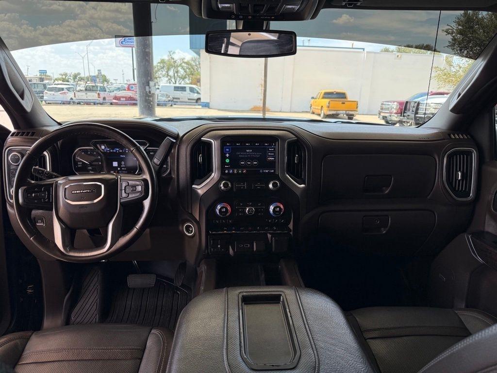 GMC Sierra 1500  2020
