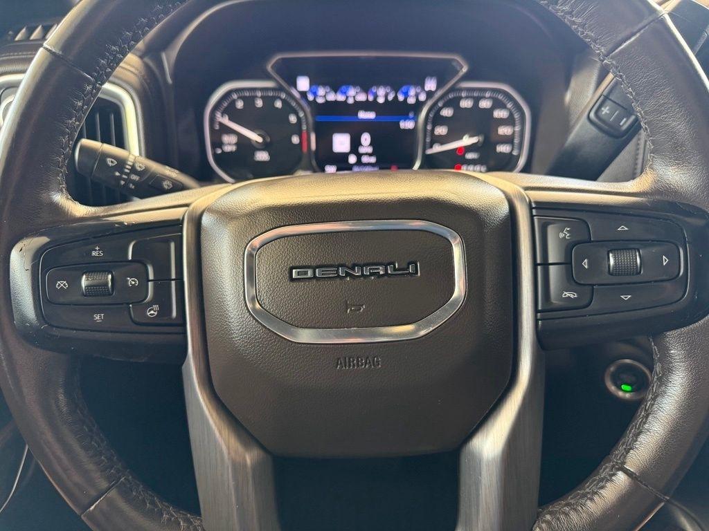 GMC Sierra 1500  2020