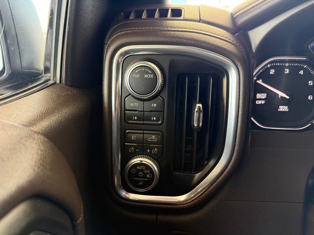 GMC Sierra 1500  2020