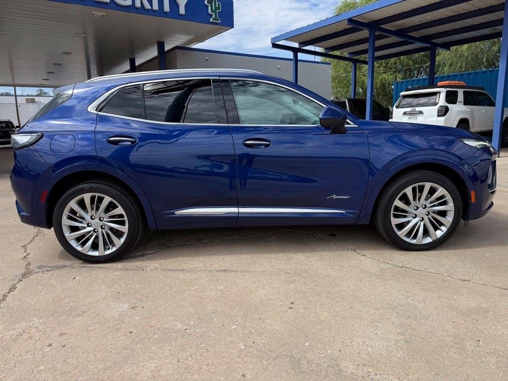 Buick Envision  2024