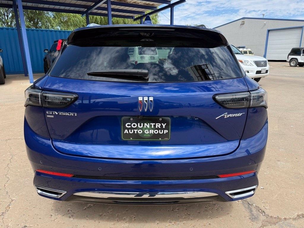 Buick Envision  2024
