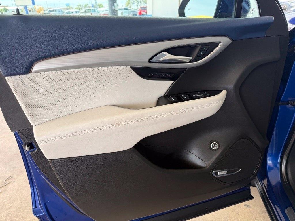 Buick Envision  2024
