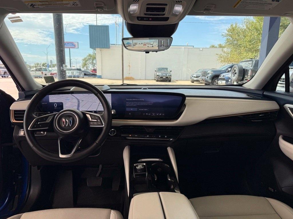 Buick Envision  2024