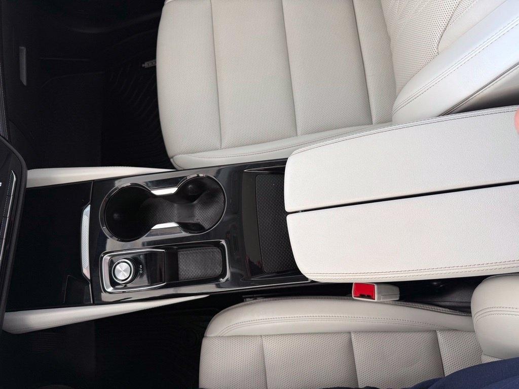 Buick Envision  2024
