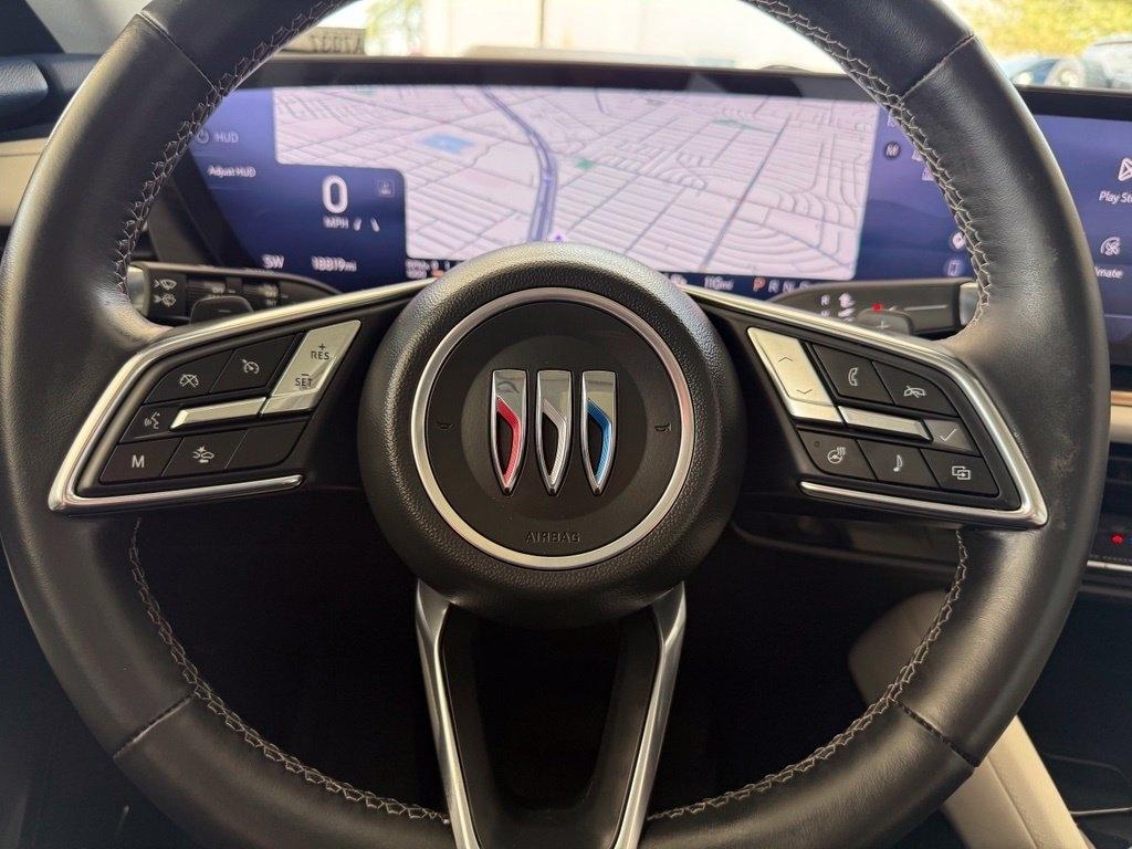 Buick Envision  2024