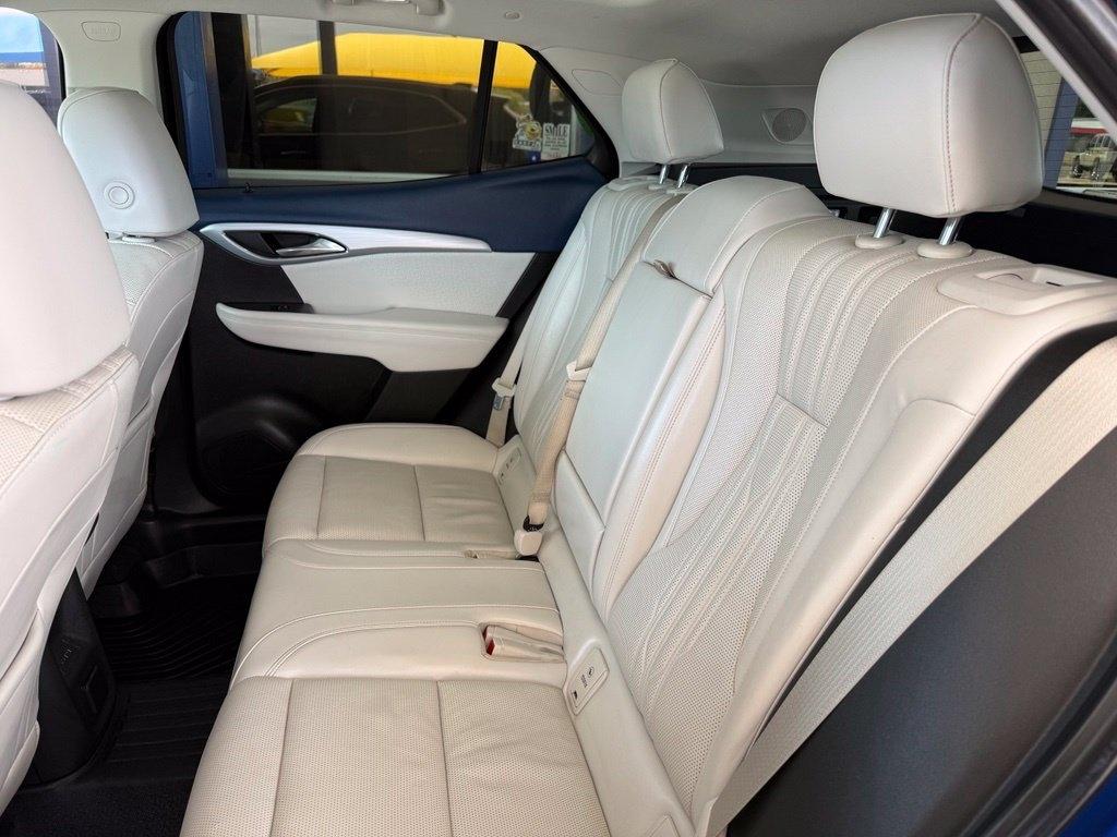 Buick Envision  2024