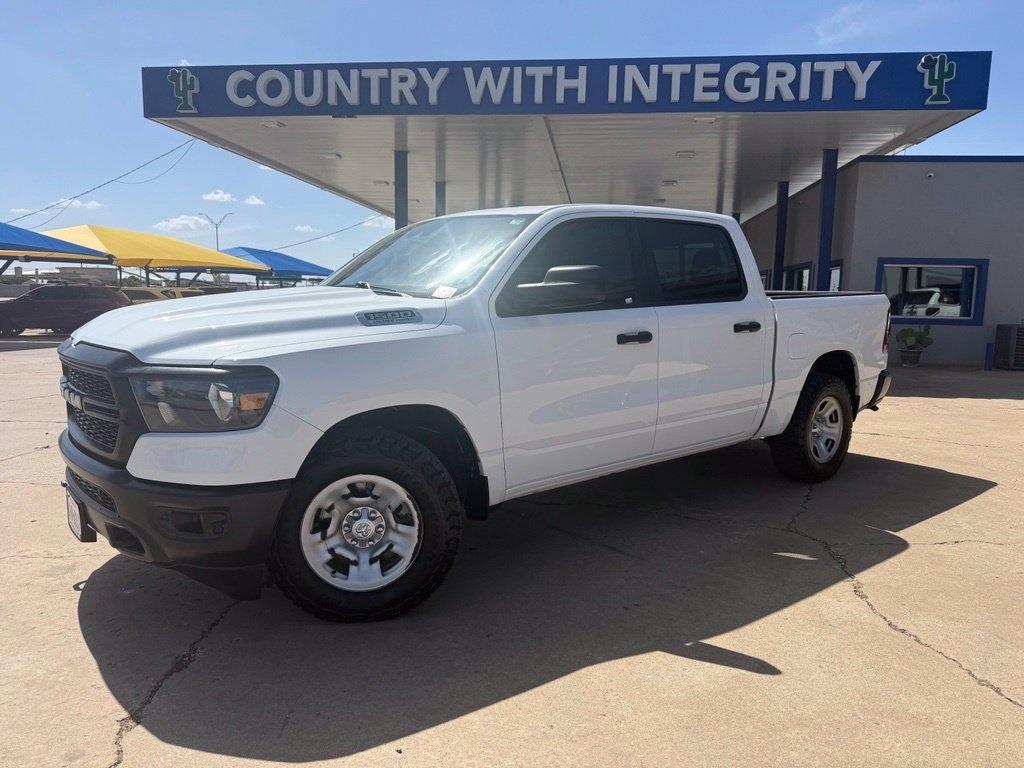 RAM 1500  2023