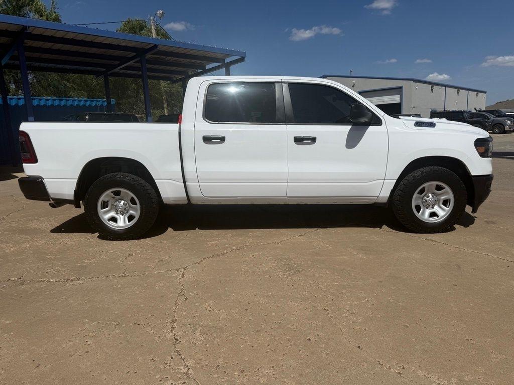 RAM 1500  2023