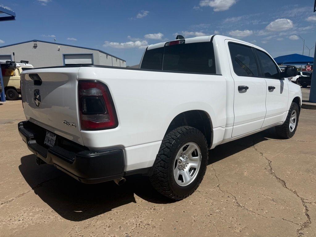 RAM 1500  2023