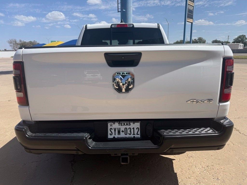 RAM 1500  2023