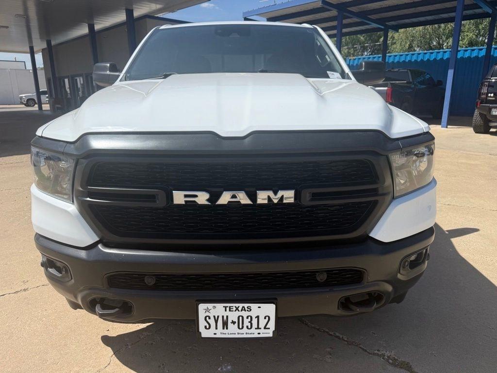 RAM 1500  2023