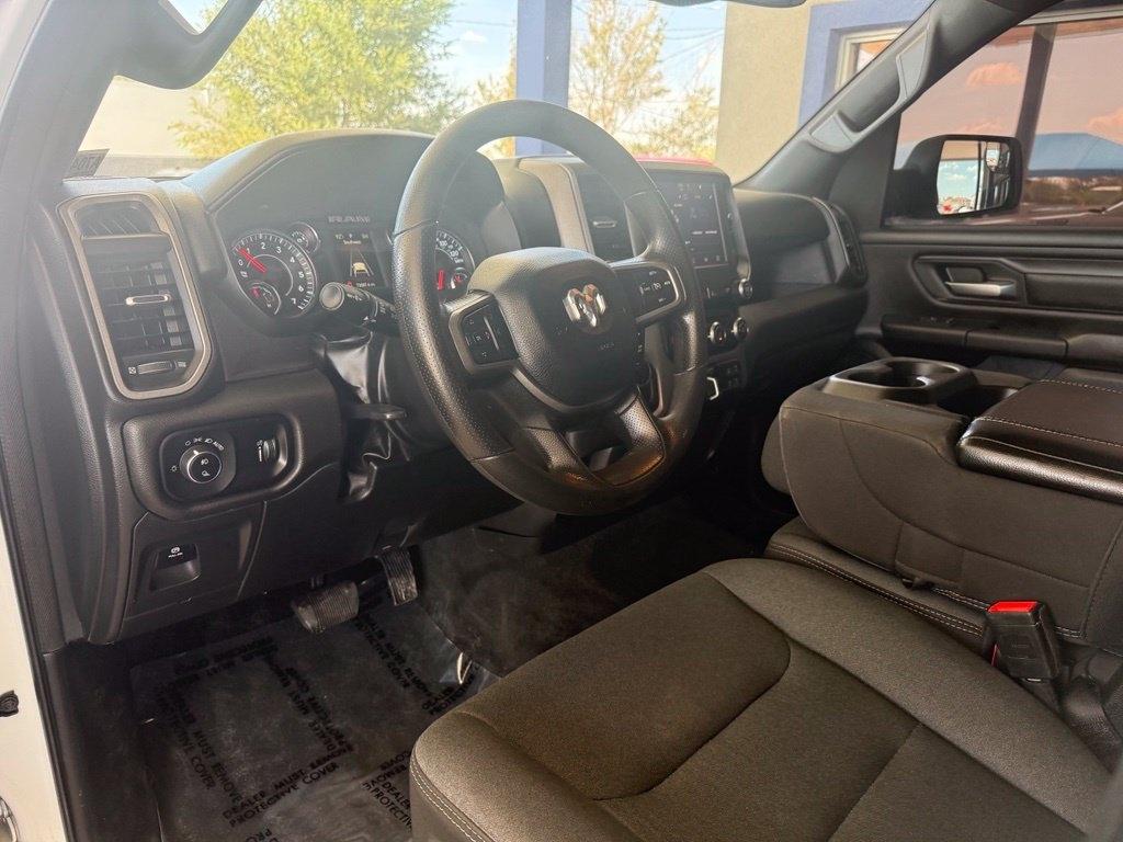 RAM 1500  2023